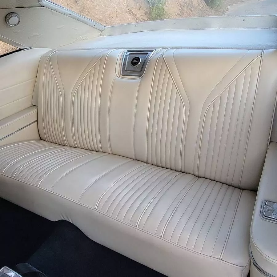 1965 Chevrolet Impala Restored SS