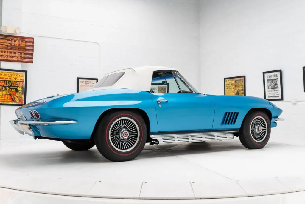 1967 Chevrolet Corvette