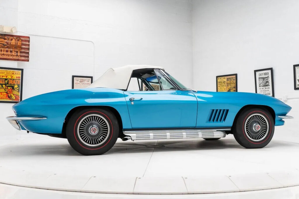 1967 Chevrolet Corvette