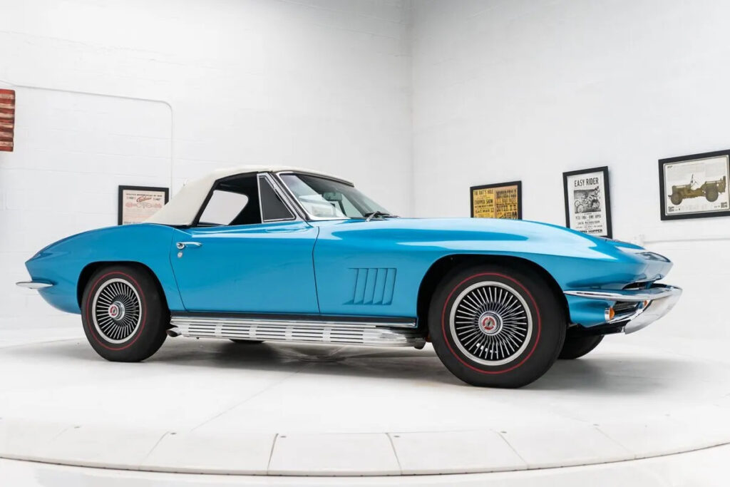 1967 Chevrolet Corvette