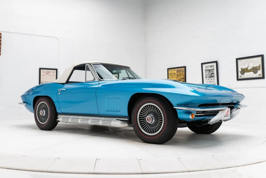 1967 Chevrolet Corvette