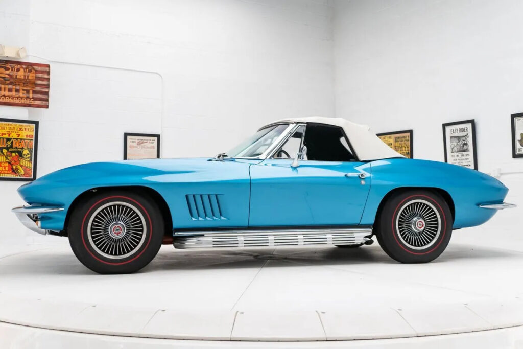 1967 Chevrolet Corvette