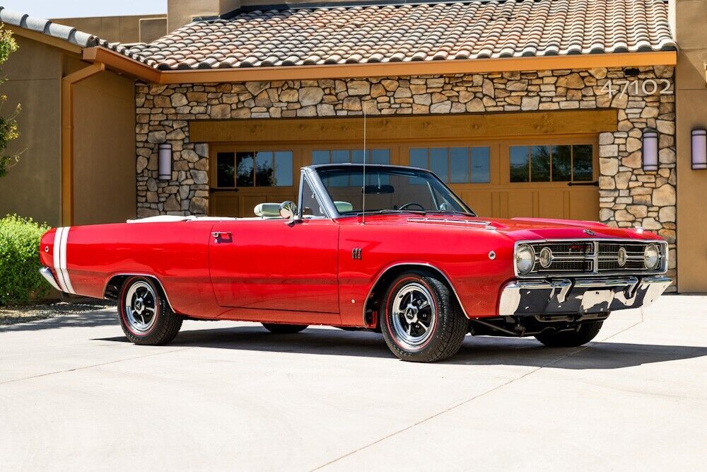 1968 Dodge Dart