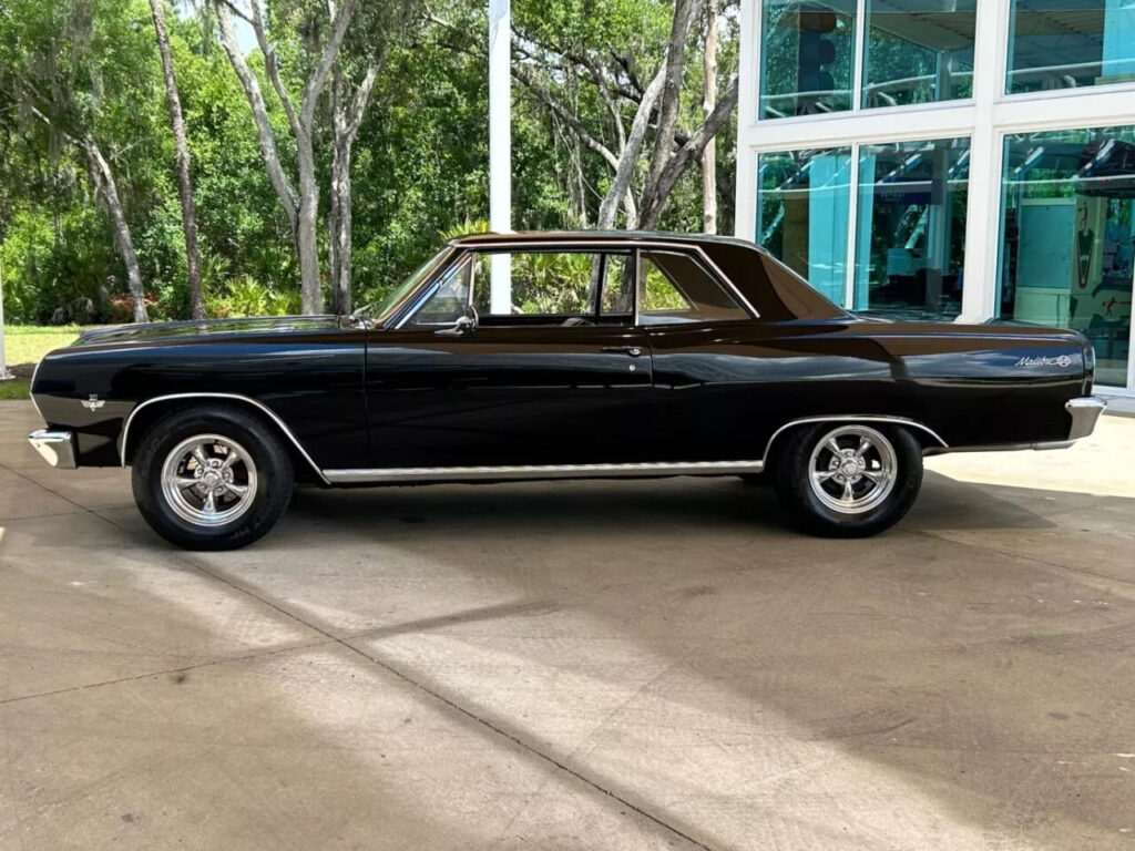 1965 Chevrolet Chevelle