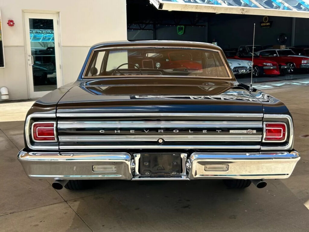 1965 Chevrolet Chevelle