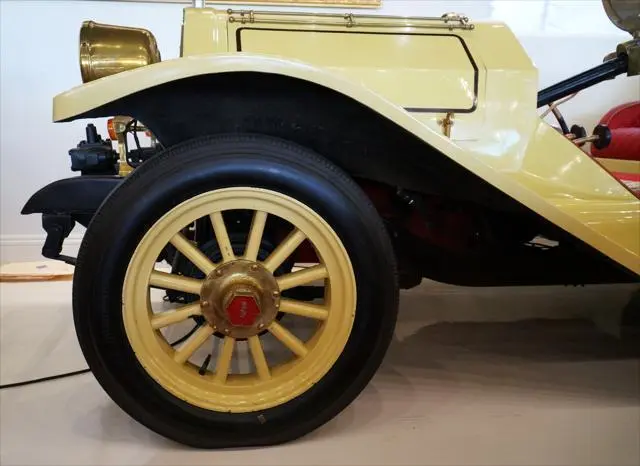 1967 Stutz Bearcat Convertible