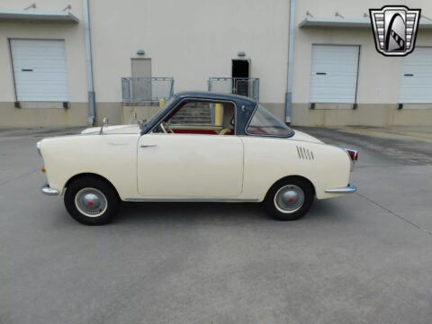 1963 Goggomobile TS 250 for sale