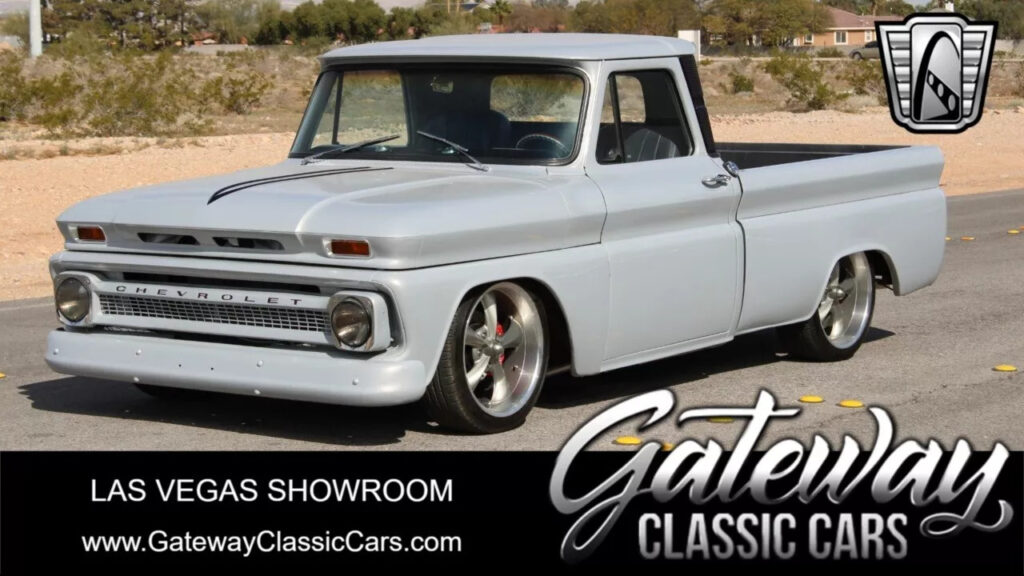 1964 Chevrolet C-10