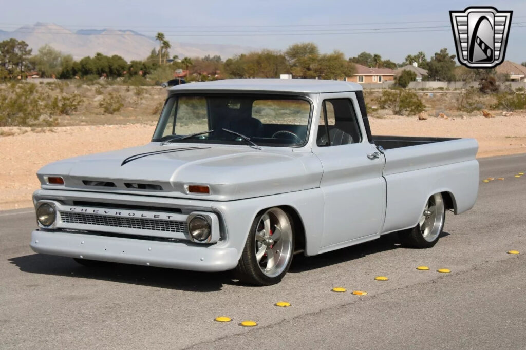 1964 Chevrolet C-10