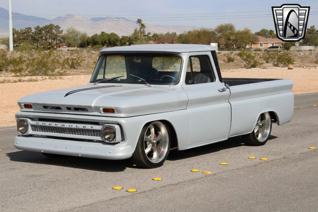 1964 Chevrolet C-10