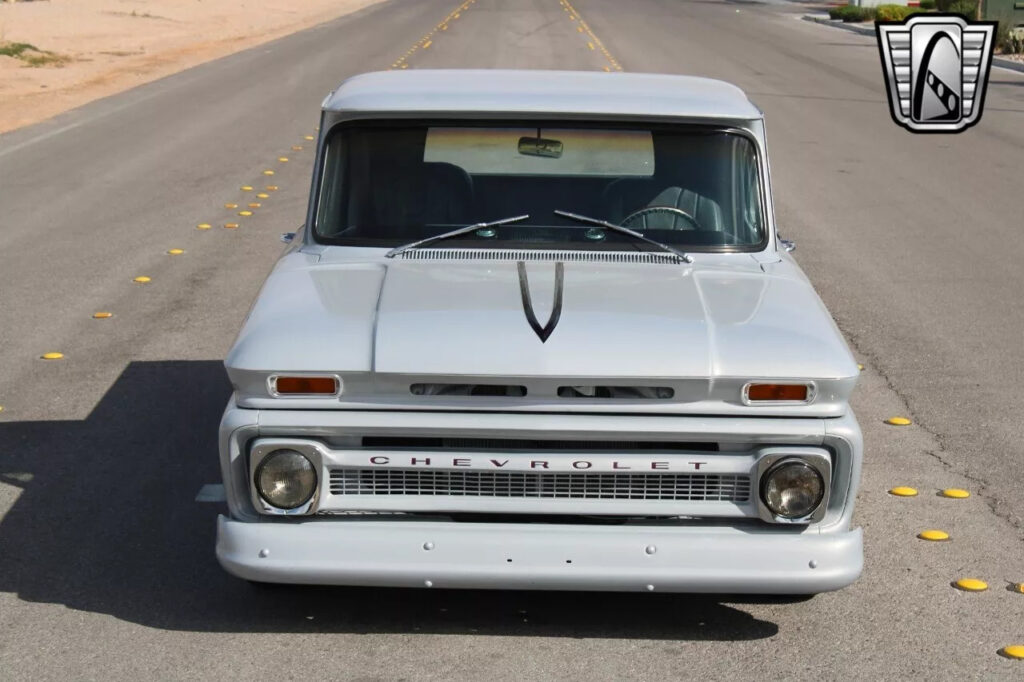 1964 Chevrolet C-10