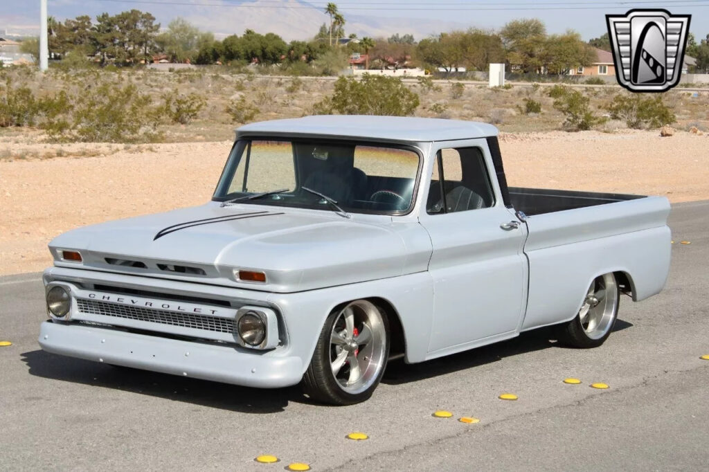 1964 Chevrolet C-10