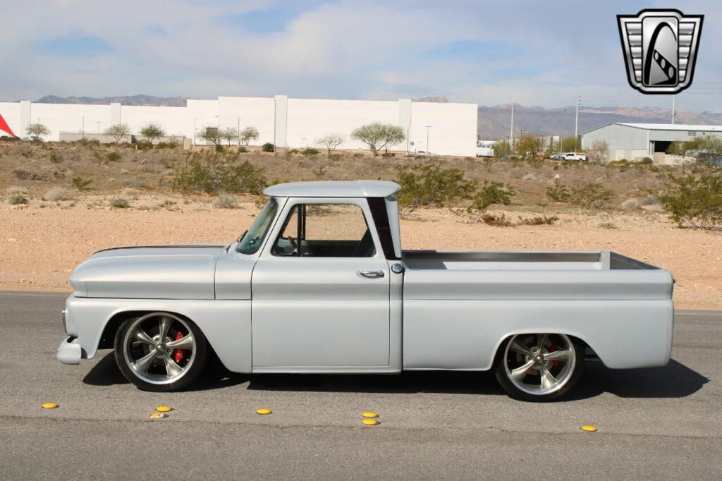 1964 Chevrolet C-10