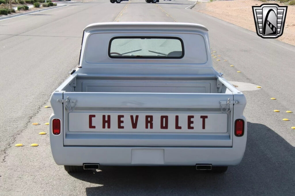 1964 Chevrolet C-10