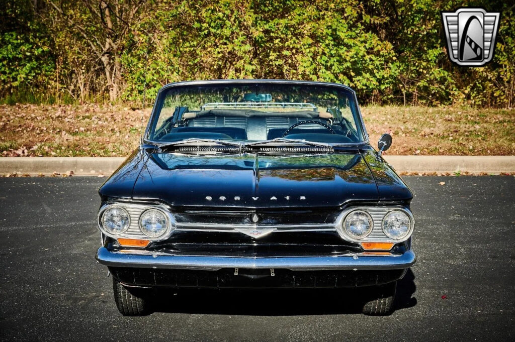 1964 Chevrolet Corvair Monza