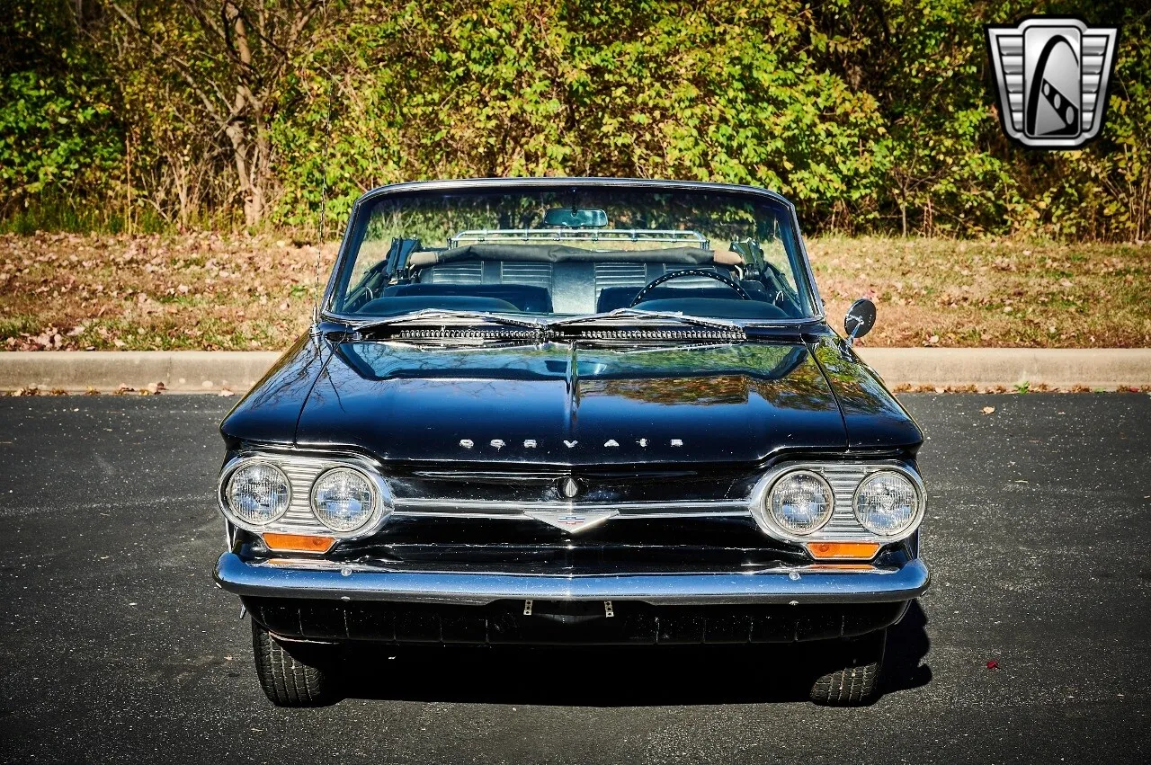 1964 Chevrolet Corvair Monza