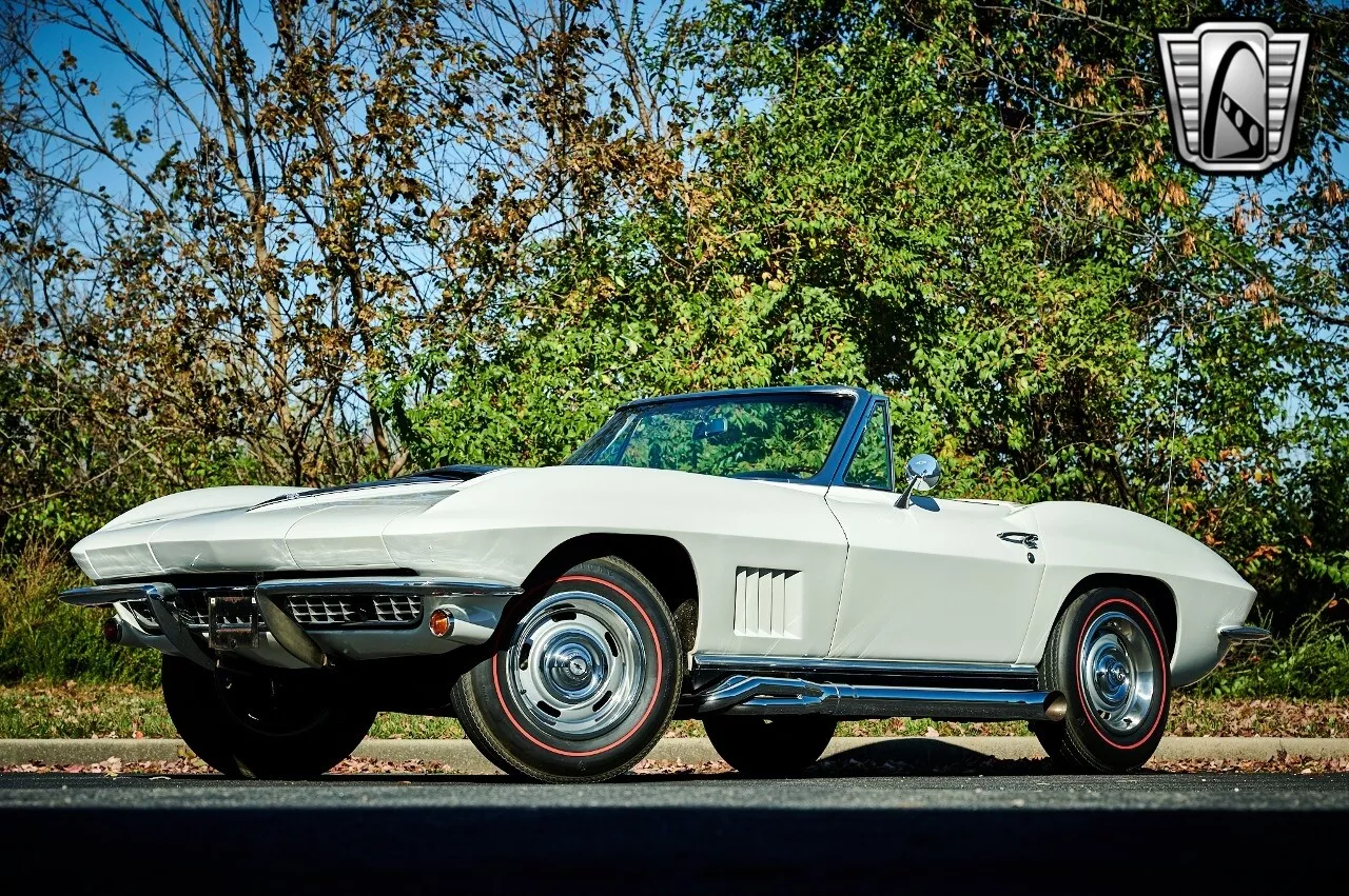 1967 Chevrolet Corvette for sale