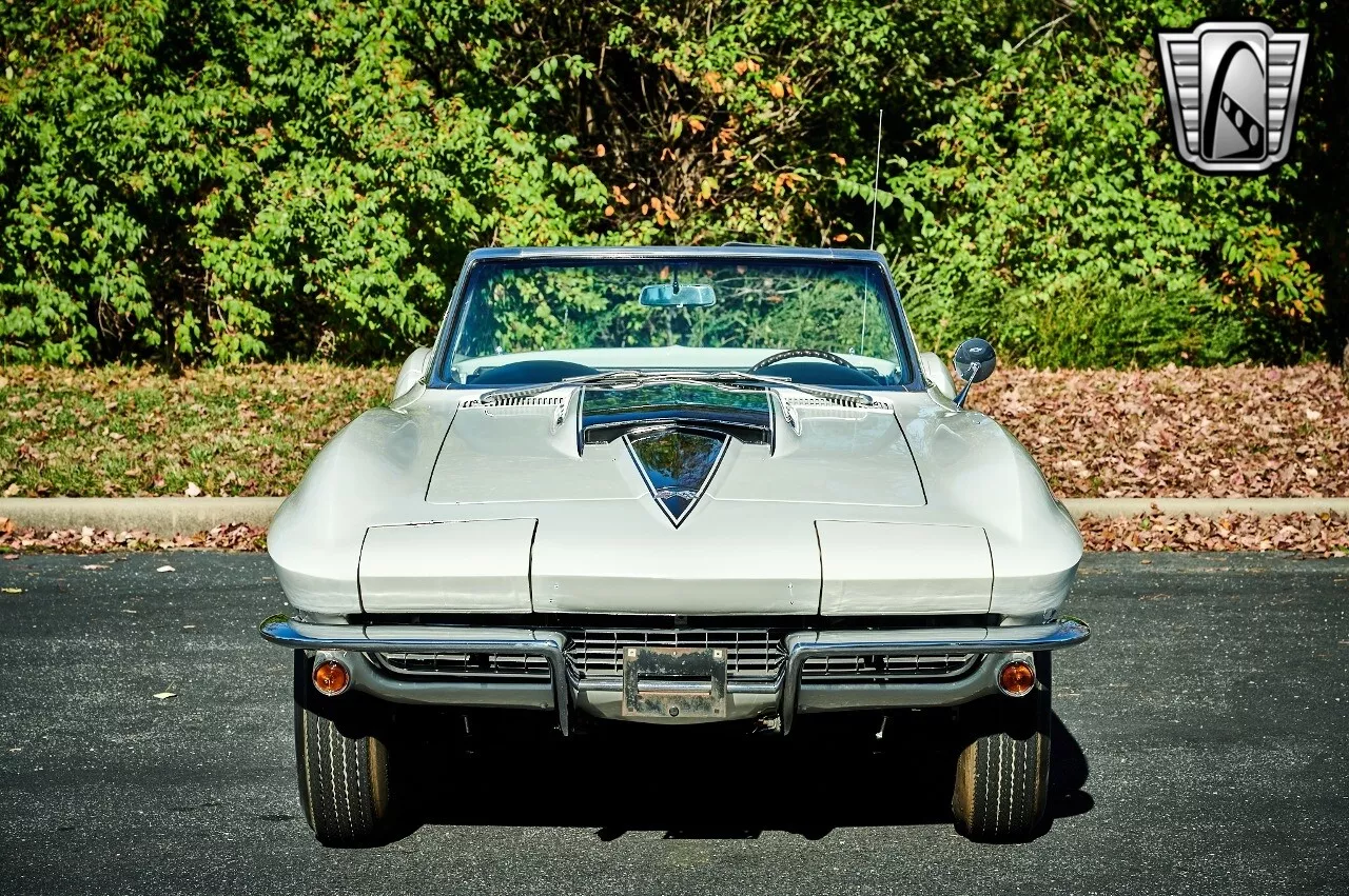 1967 Chevrolet Corvette