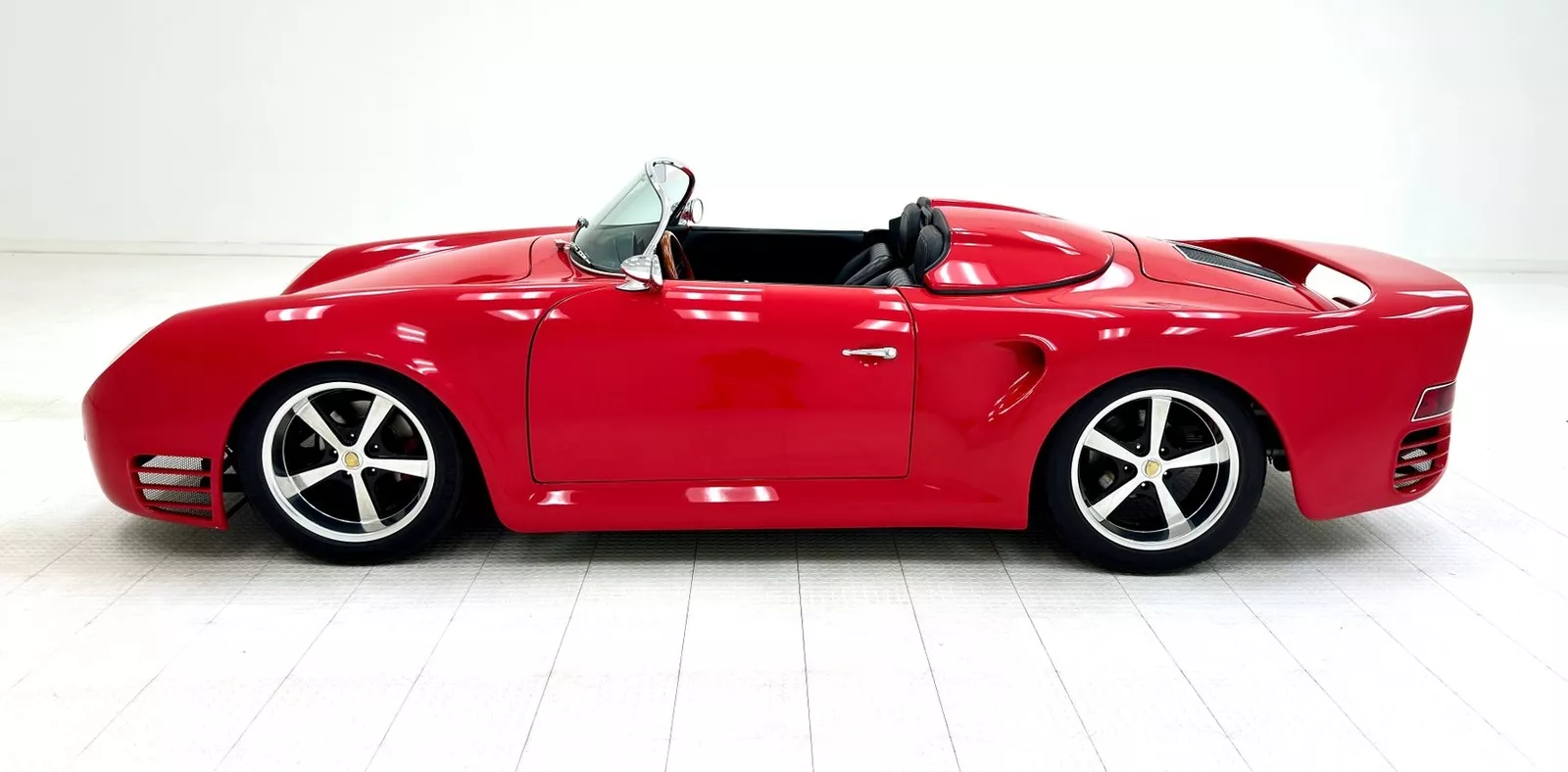 1969 Volkswagen Porsche 959 Tribute Roadster