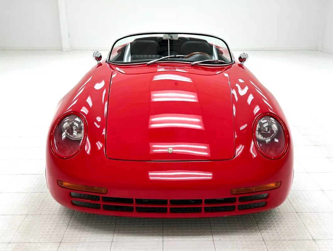 1969 Volkswagen Porsche 959 Tribute Roadster