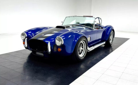 1964 Ford Cobra Roadster for sale