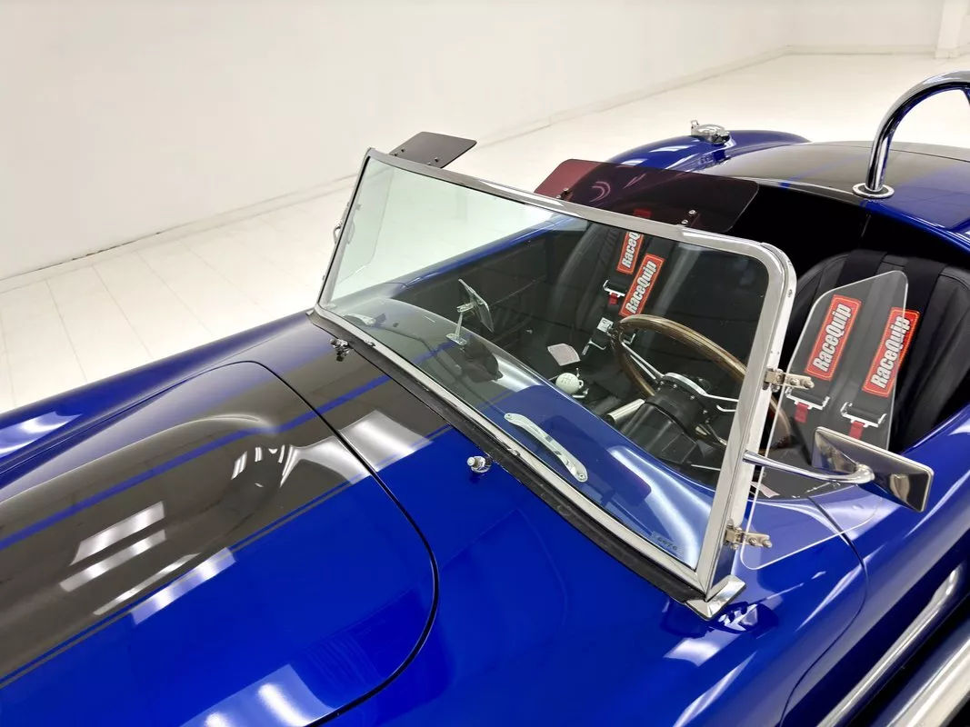 1964 Ford Cobra Roadster