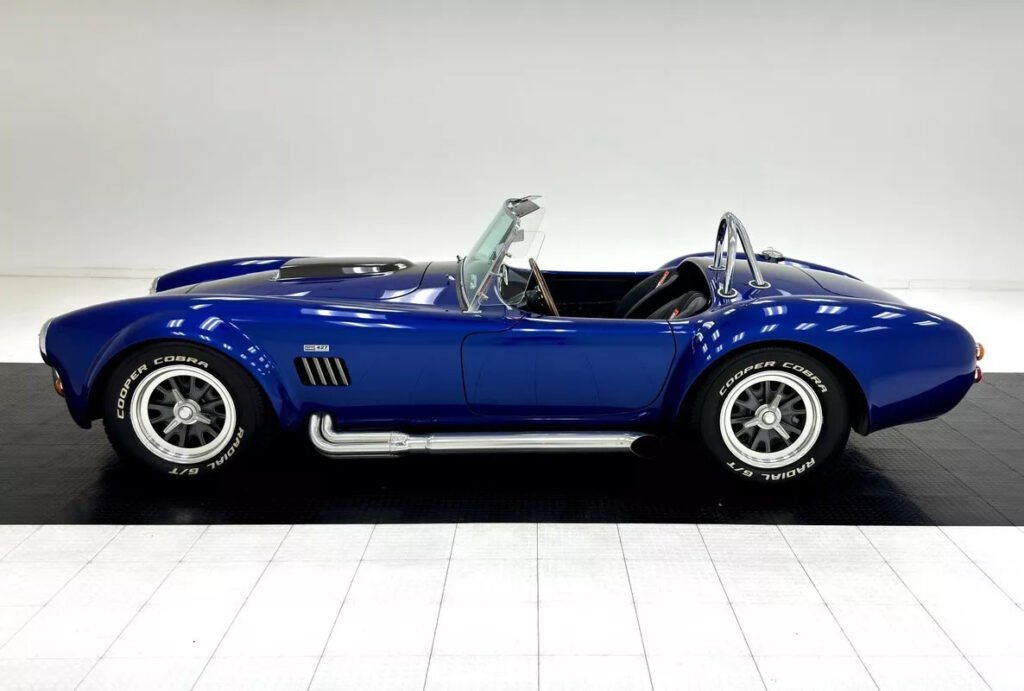 1964 Ford Cobra Roadster