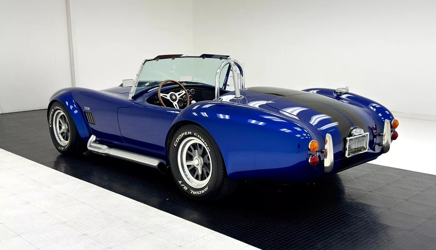 1964 Ford Cobra Roadster