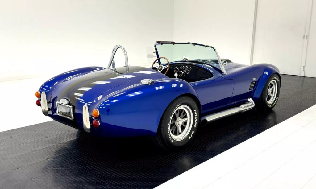 1964 Ford Cobra Roadster