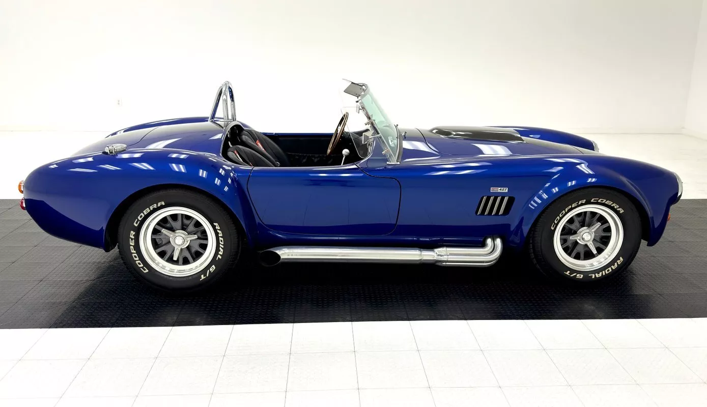 1964 Ford Cobra Roadster