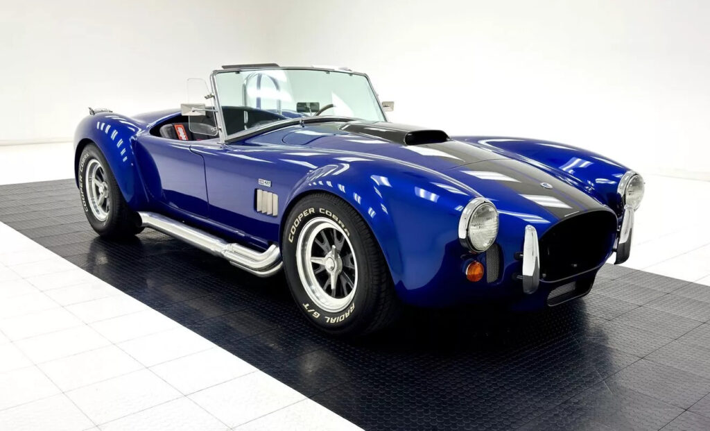 1964 Ford Cobra Roadster