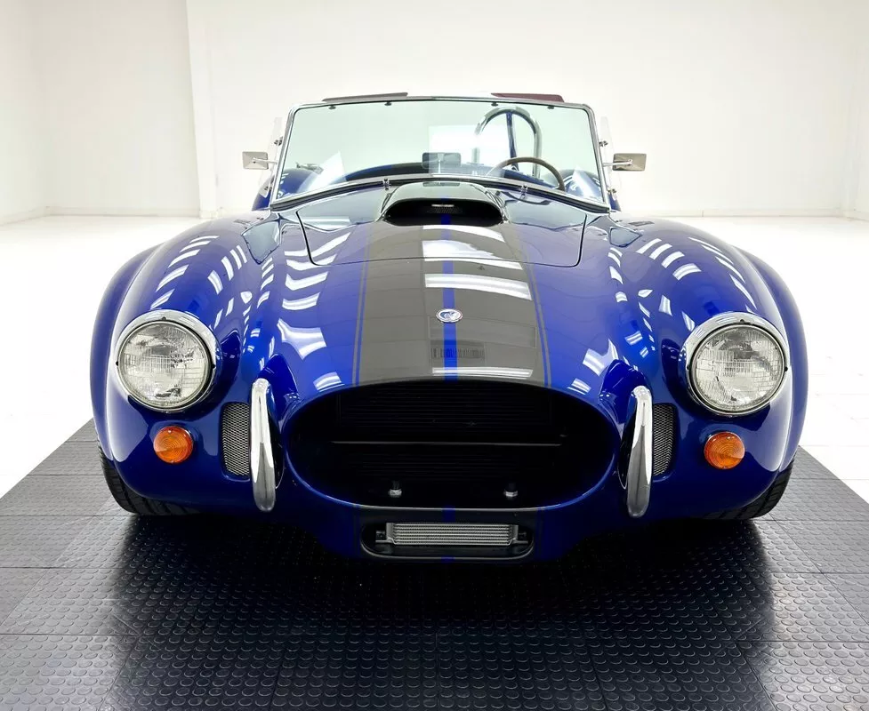 1964 Ford Cobra Roadster