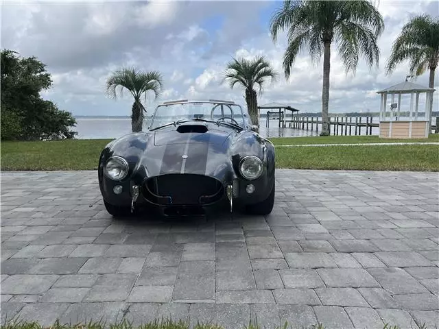 1965 Superformance Cobra