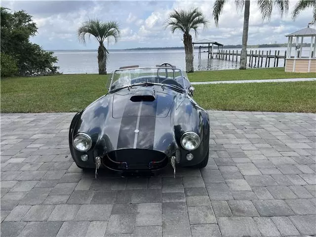 1965 Superformance Cobra