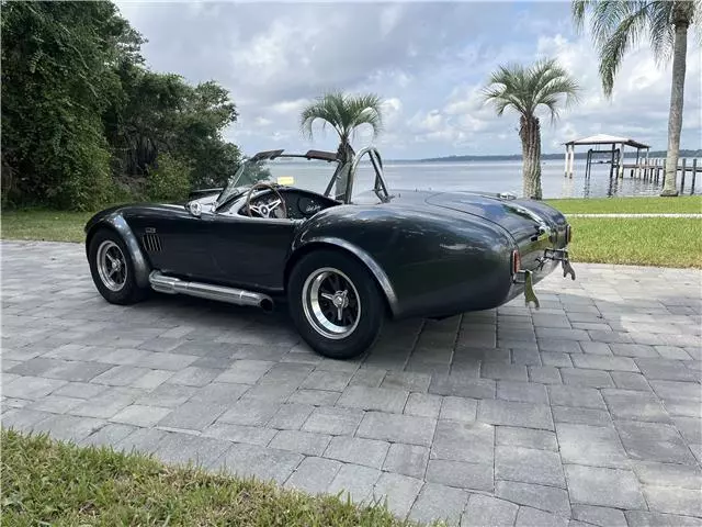 1965 Superformance Cobra