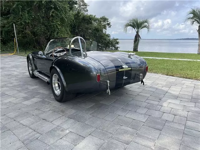 1965 Superformance Cobra