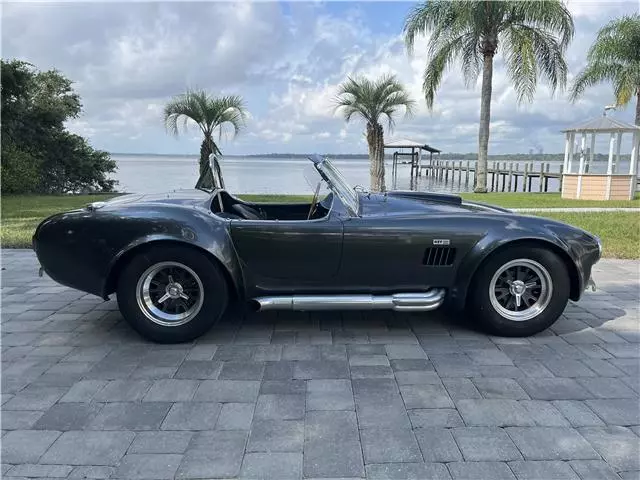 1965 Superformance Cobra