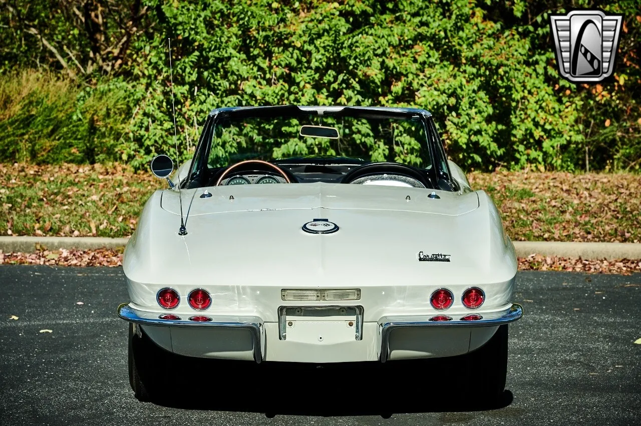 1967 Chevrolet Corvette