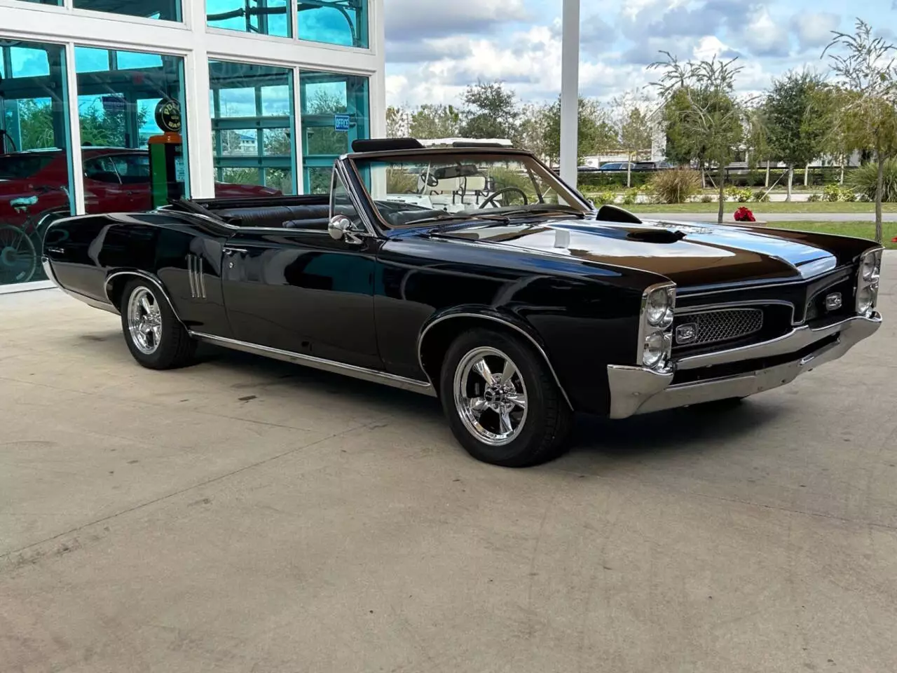 1967 Pontiac GTo