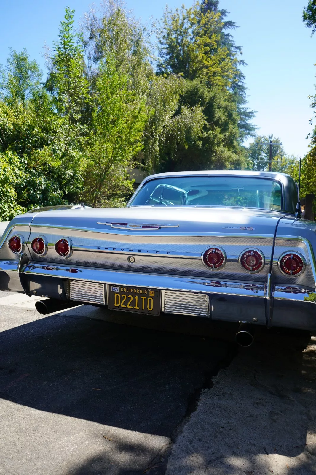 1964 Chevrolet Impala