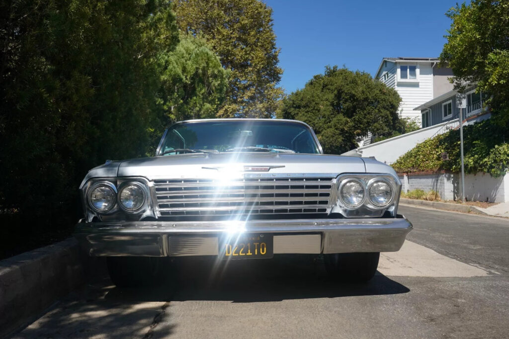 1964 Chevrolet Impala