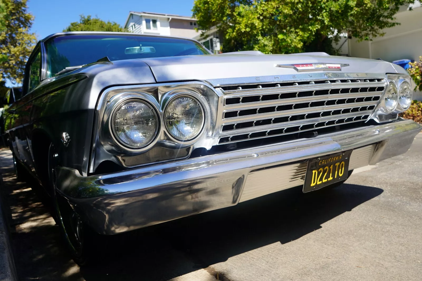 1964 Chevrolet Impala