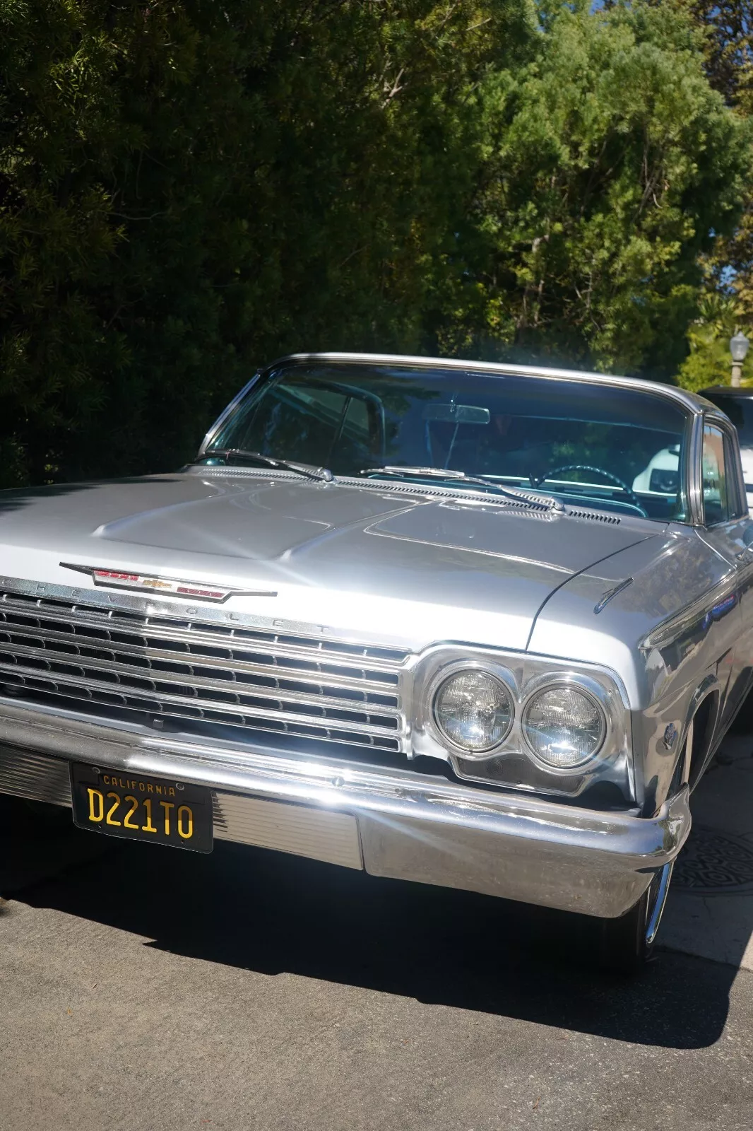 1964 Chevrolet Impala