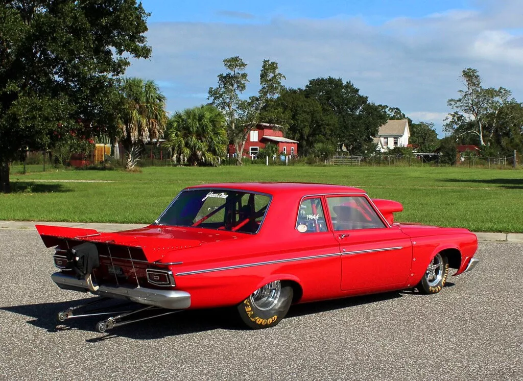 1964 Plymouth Savoy MUST SELL LETS PUT A DEAL Together!!