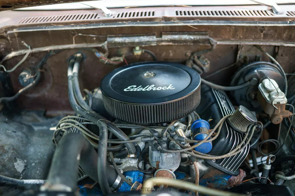 1975 Ford F-250 Highboy