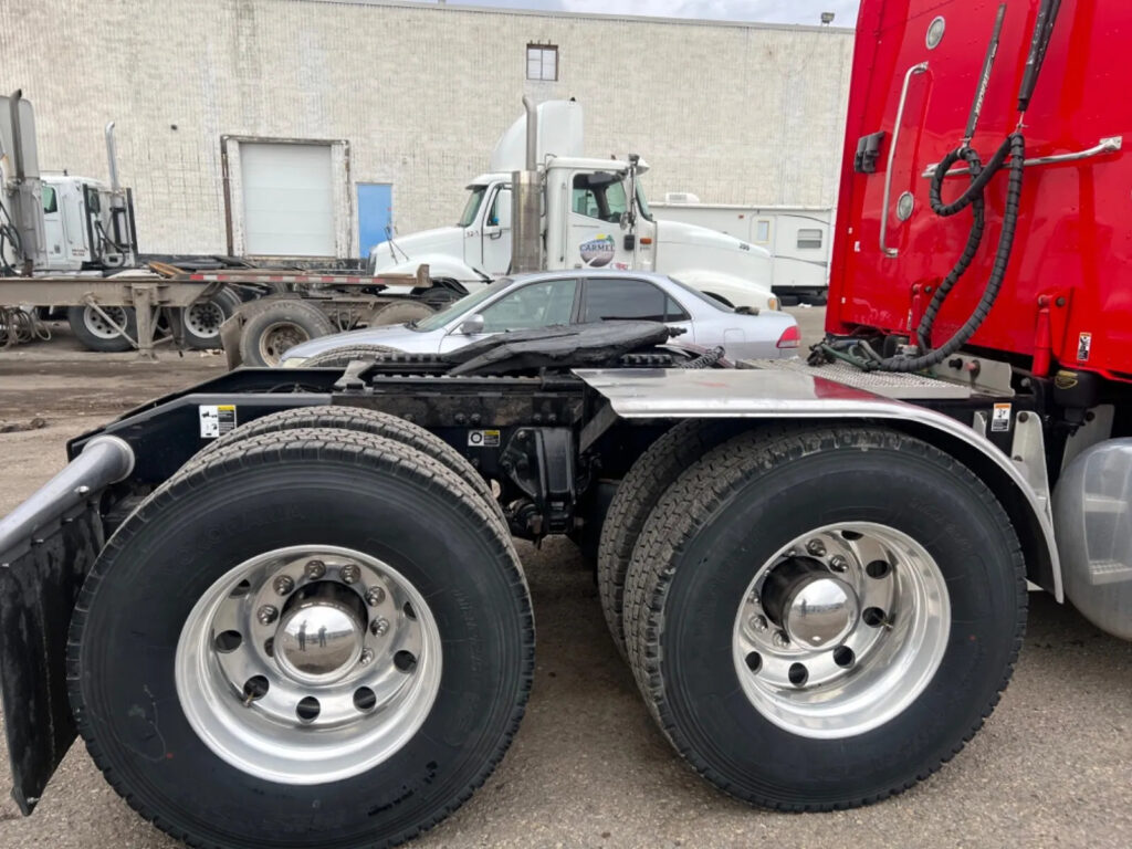 Peterbilt 2017 389 for sale