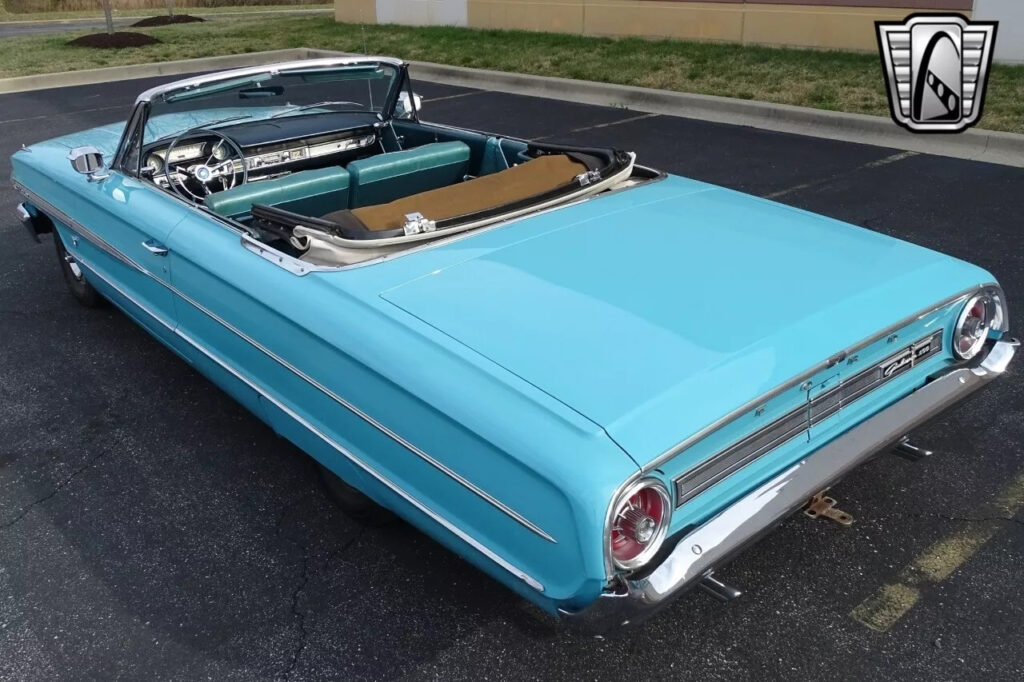 1964 Ford Galaxie