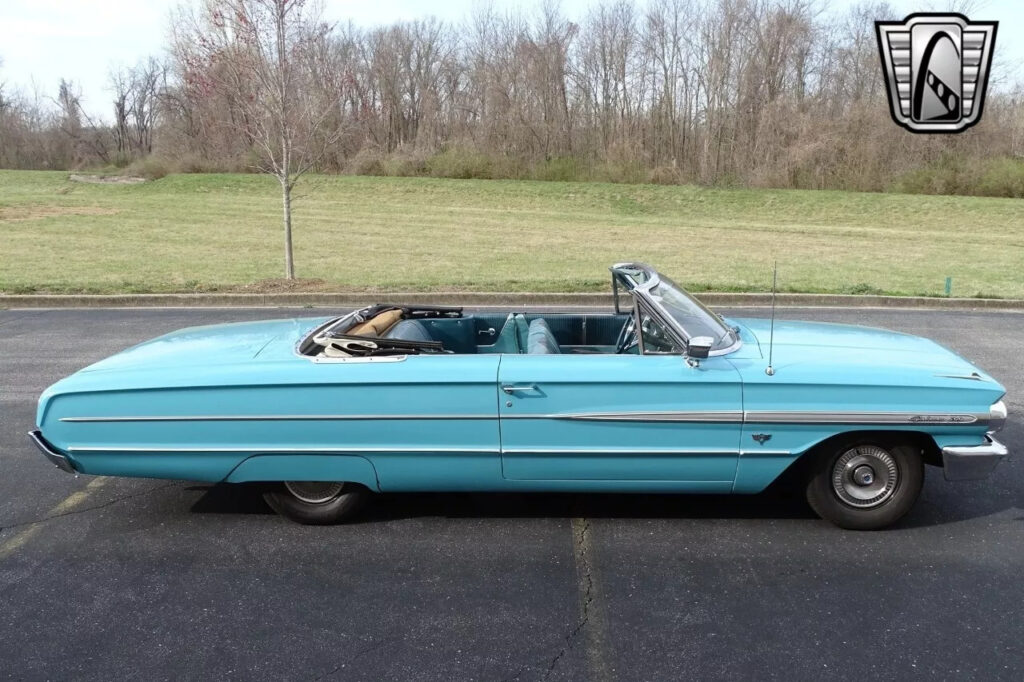 1964 Ford Galaxie