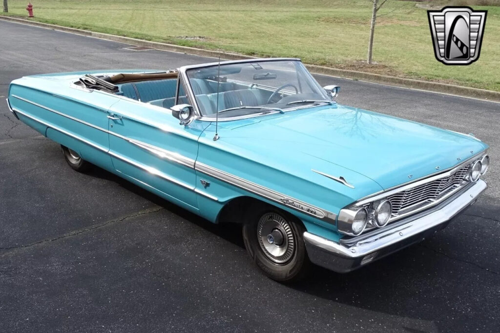 1964 Ford Galaxie