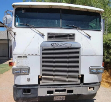 1993 Freightliner FLA Cabover for sale